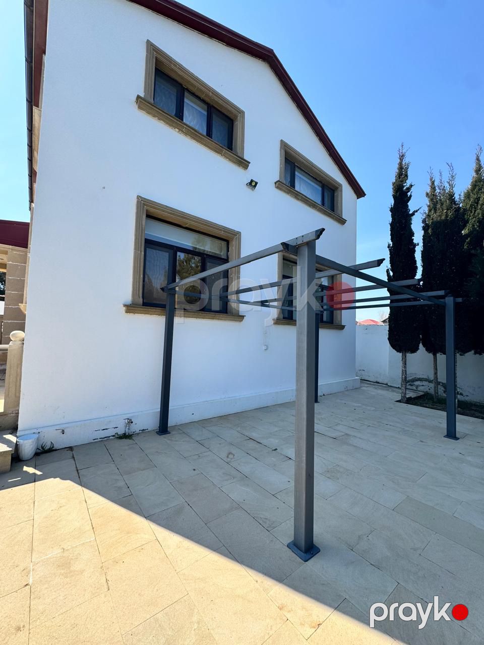 Satış: Bağ, 135 m², Xəzər rayonu — Ev, villa, Bakı (2)