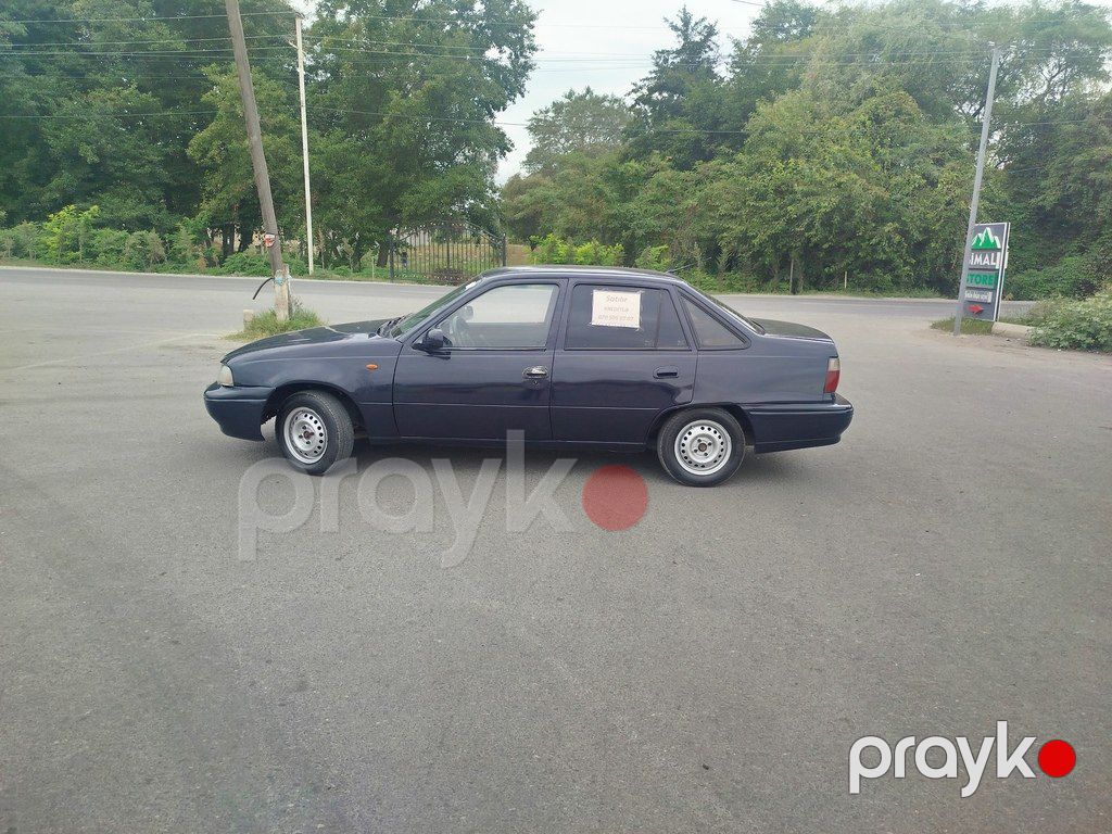 Daewoo Nexia, 1.5 L, 2005 il, 457 110 km — Avtomobillər, Xaçmaz (5)