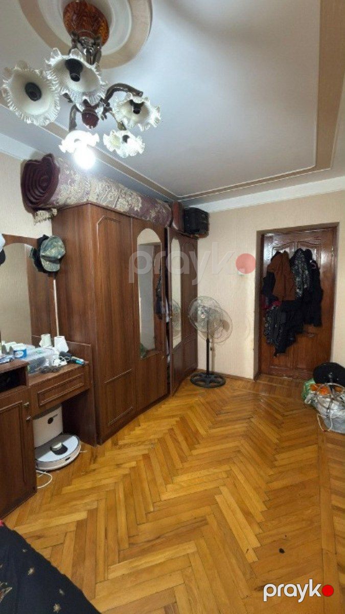 Satılır 2 otaqlı köhnə tikili 45 m² — Mənzil, Bakı (6)