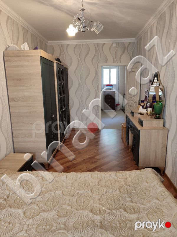 5 otaqlı Villa / Həyət evi, Satış, Bakı, Binəqədi — Ev, villa, Bakı (5)