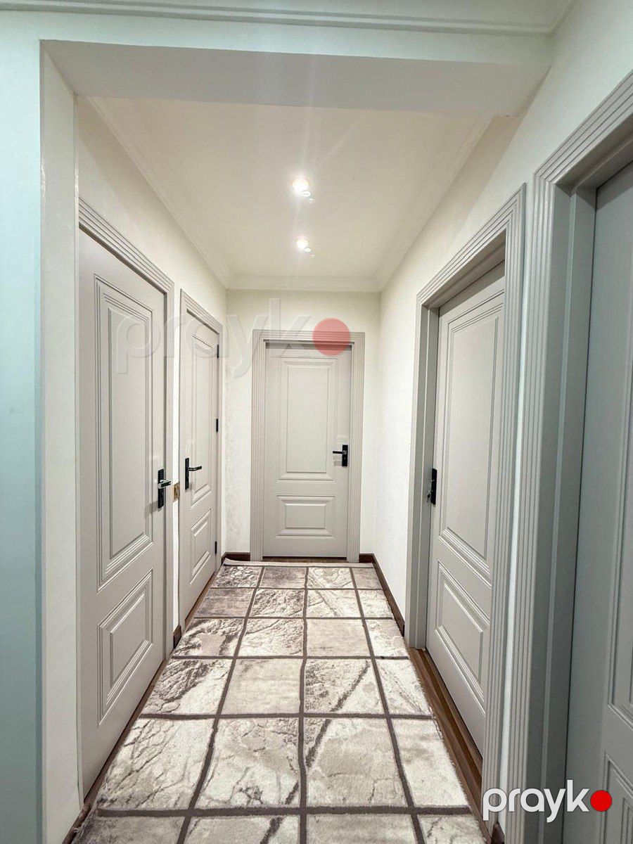 Satılır 3 otaqlı köhnə tikili 76 m² — Mənzil, Bakı (9)