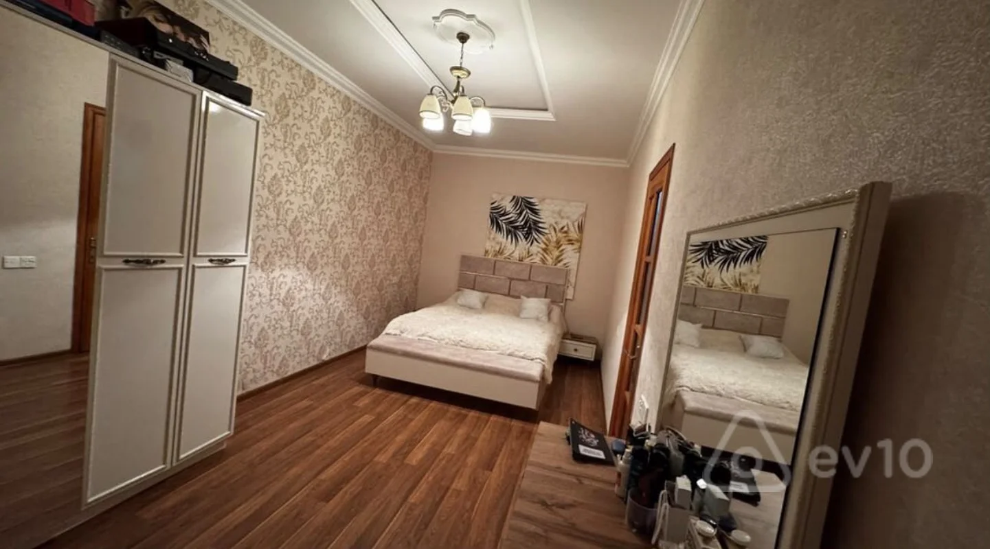 3 otaqlı həyət evi, 100 m², abşeron rayonu masazır qəsəbəsi — Ev, villa, Bakı (6)