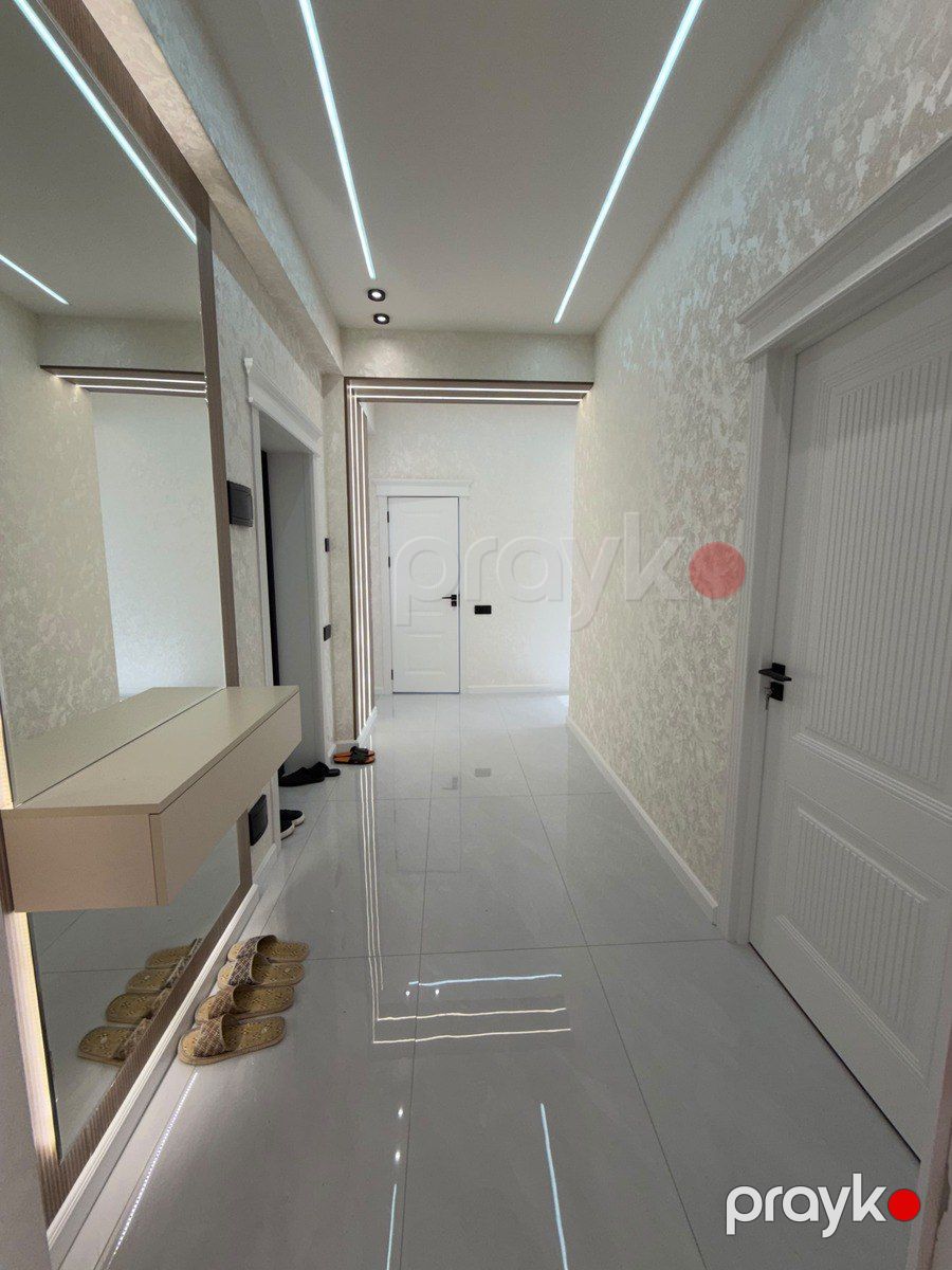 Satılır 2 otaqlı yeni tikili 79 m² — Mənzil, Bakı (2)