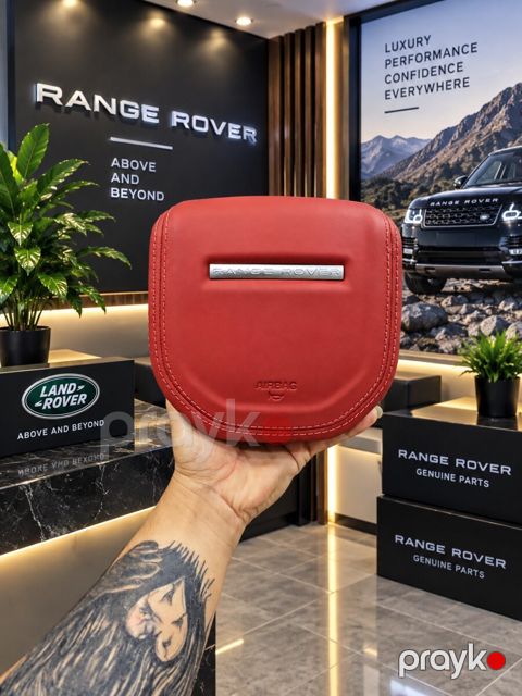 Range Rover sport 2017 airbag — Bakı