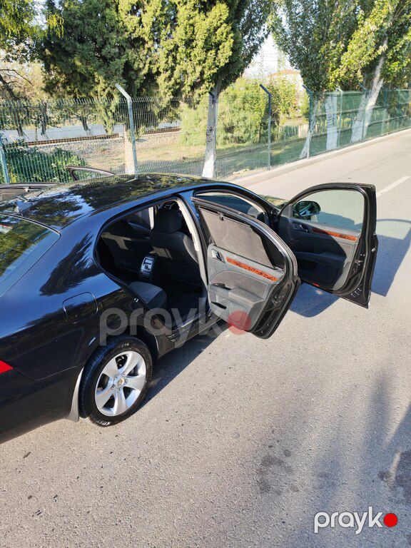 Skoda Superb, 1.8 L, 2013 il, 228 682 km — Avtomobillər, Bakı (4)