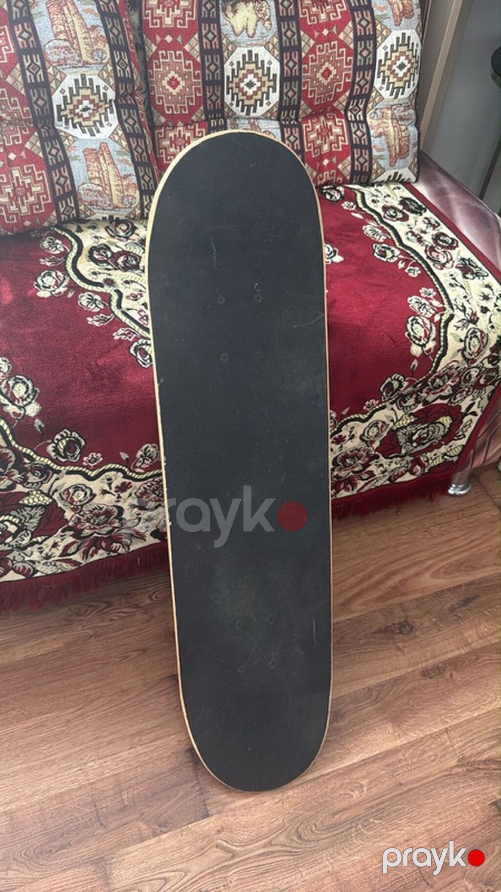 Skateboard – Playlife Çox az sürülüb yeni kimidir endirim yoxdur — Skeytbordlar, Bakı (2)