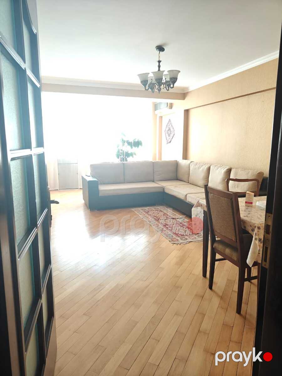 İcarəyə verilir 2 otaqlı köhnə tikili 50 m² — Mənzil, Bakı (5)