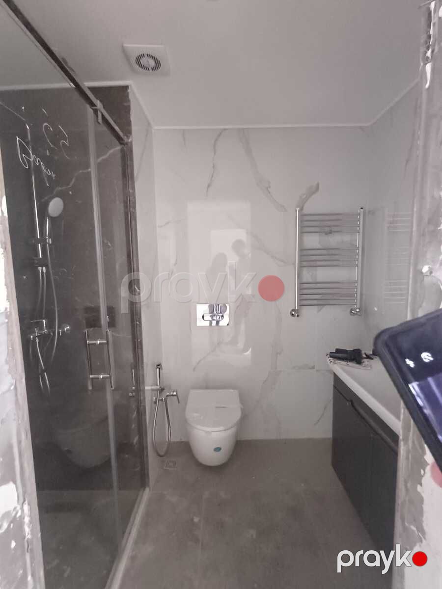 Satılır 3 otaqlı yeni tikili 72.8 m² — Mənzil, Bakı (7)