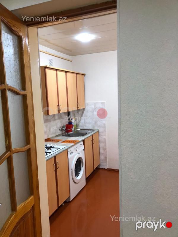 Satılır 2 otaqlı Bina evi menzil (Köhnə tikili), 50 m², 2-ci mikrorayon — Mənzil, Sumqayıt (7)