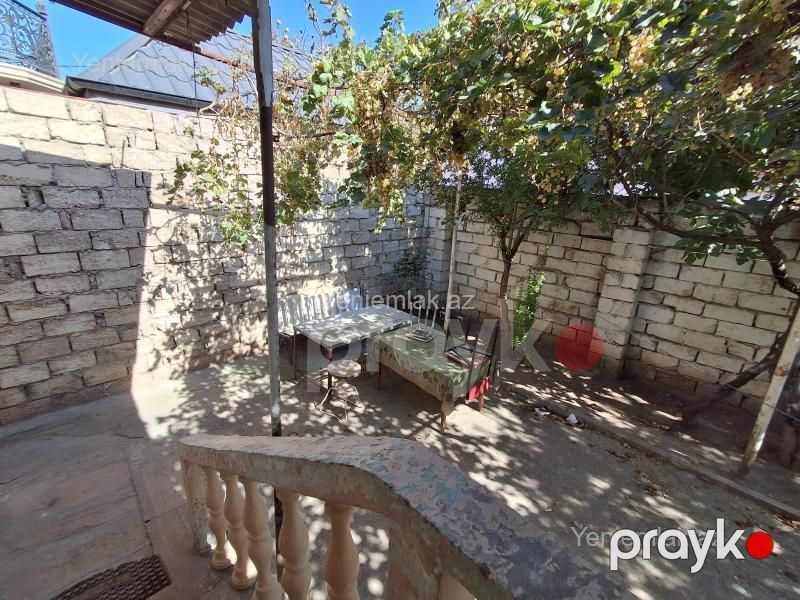 Satılır 3 otaqlı Həyət evi / Villa, 120 m², Sabunçu rayonu — Ev, villa, Bakı (7)