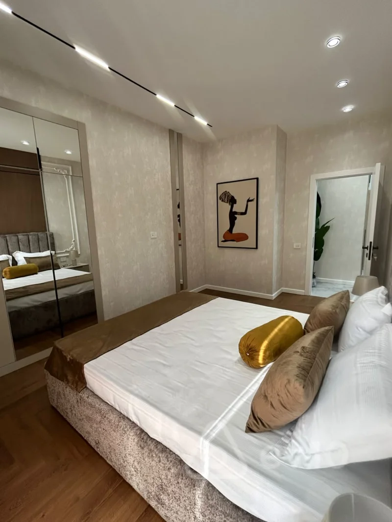 3 otaqlı mənzil, 90 m², Sabit Rəhman küçəsi — Mənzil, Bakı (7)