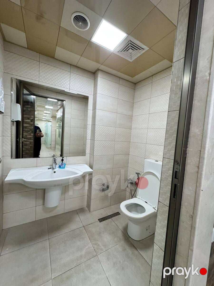 İcarəyə verilir obyekt 120 m² — Əmlak, Bakı (12)