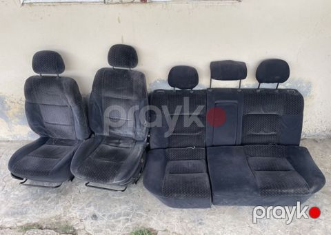 Komplekt, Qızdırıcısız, Opel Vectra, İşlənmiş — Ağstafa