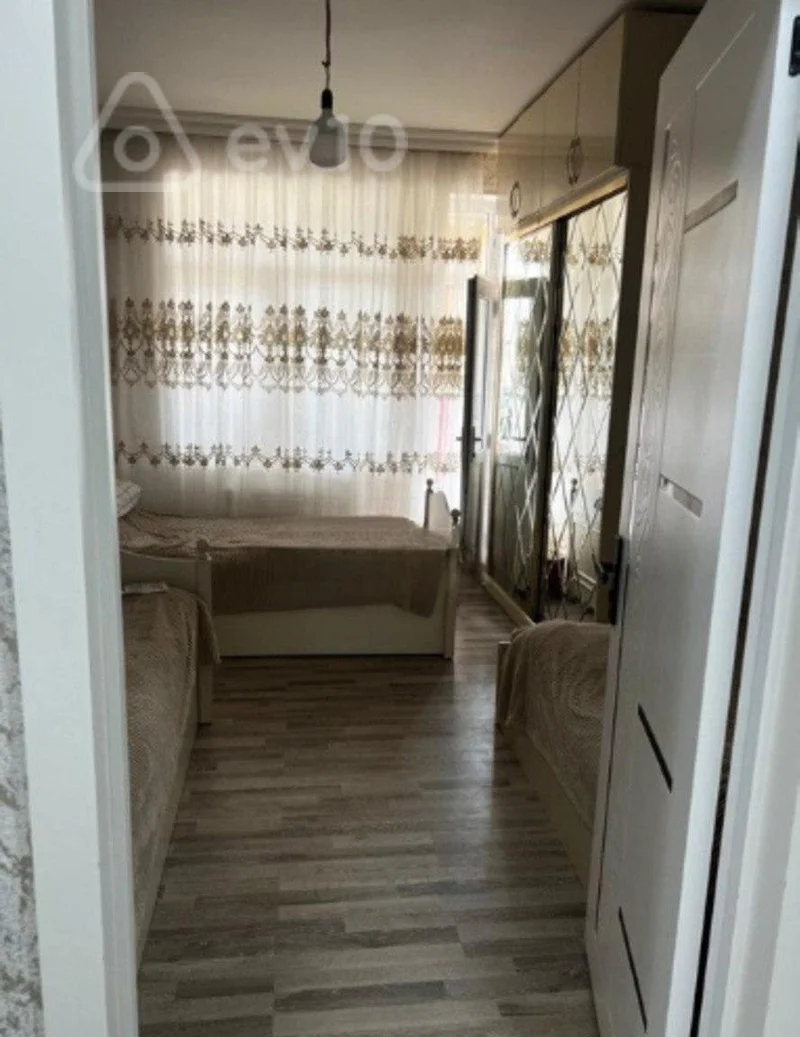 3 otaqlı mənzil, 80 m², Mehti Hüseyinzadə küçəsi, Xırdalan — Mənzil, Xırdalan (6)