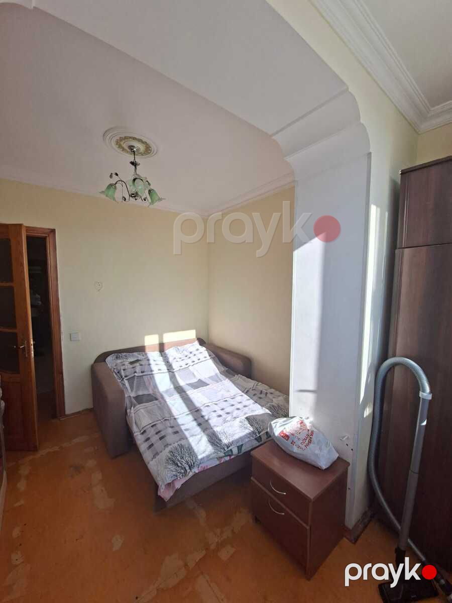 Satılır 2 otaqlı köhnə tikili 40 m² — Mənzil, Bakı (5)