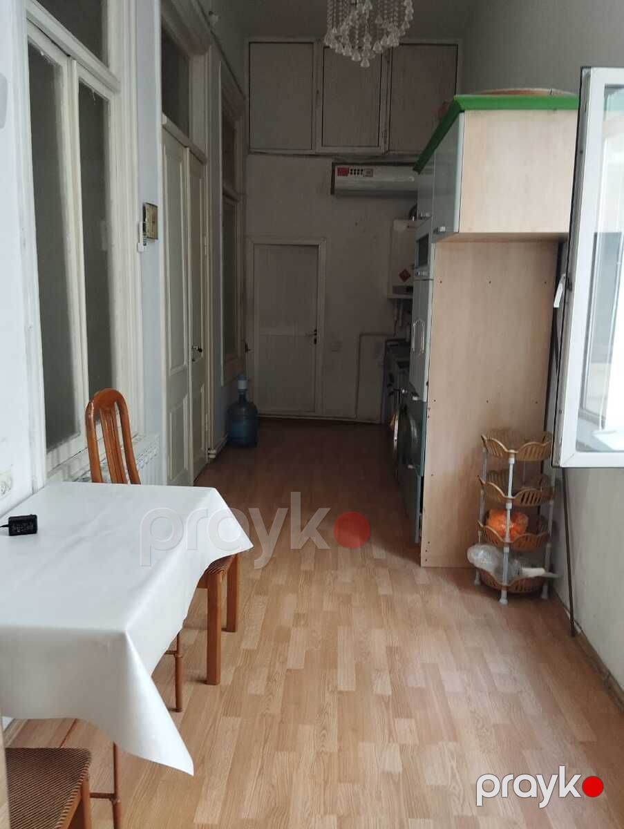 İcarəyə verilir 2 otaqlı köhnə tikili 70 m² — Mənzil, Bakı (4)
