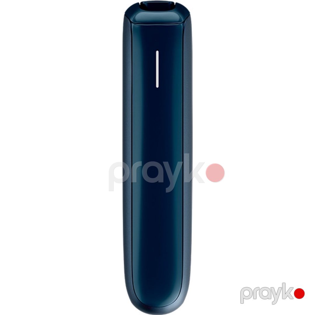 Tütün qızdırıcı Ploom Aura — Elektronik siqaretlər, Bakı (5)