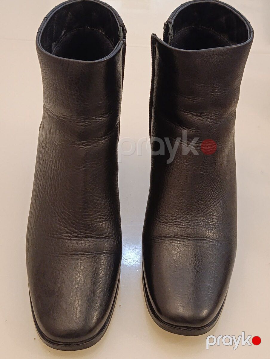 Çəkmə — Geyim, ayakkabı, aksesuarlar, Bakı (7)