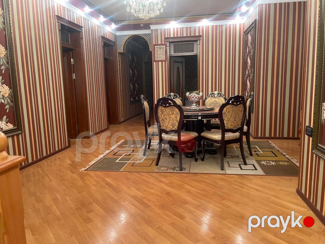 Satılır 8 otaqlı həyət evi/bağ evi 270 m² — Ev, villa, Bakı (7)