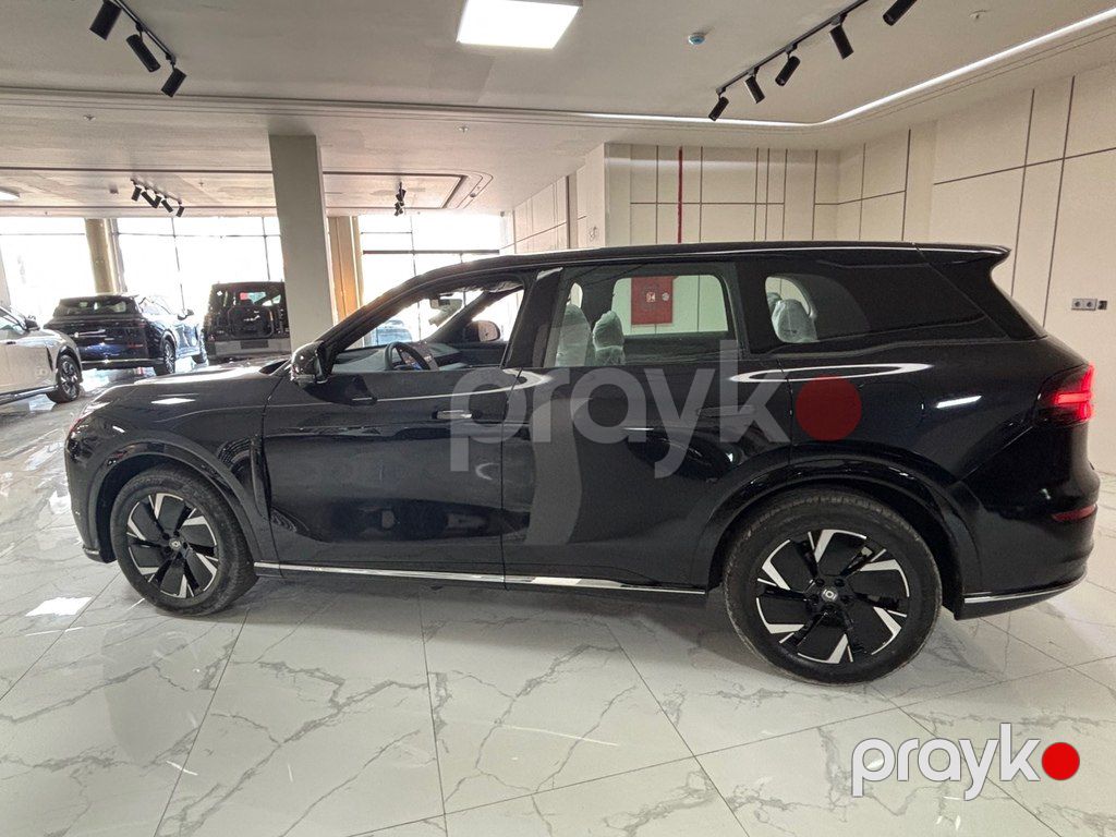 Changan Qiyuan Q07, 1.5 L, 21.5 kWh, 2026 il, yeni — Avtomobillər, Bakı (7)
