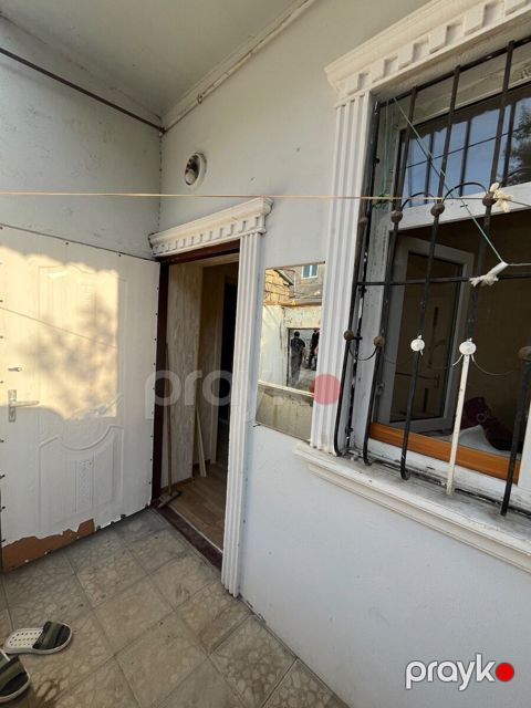 Həyət evi, Binəqədi qəs — Bakı