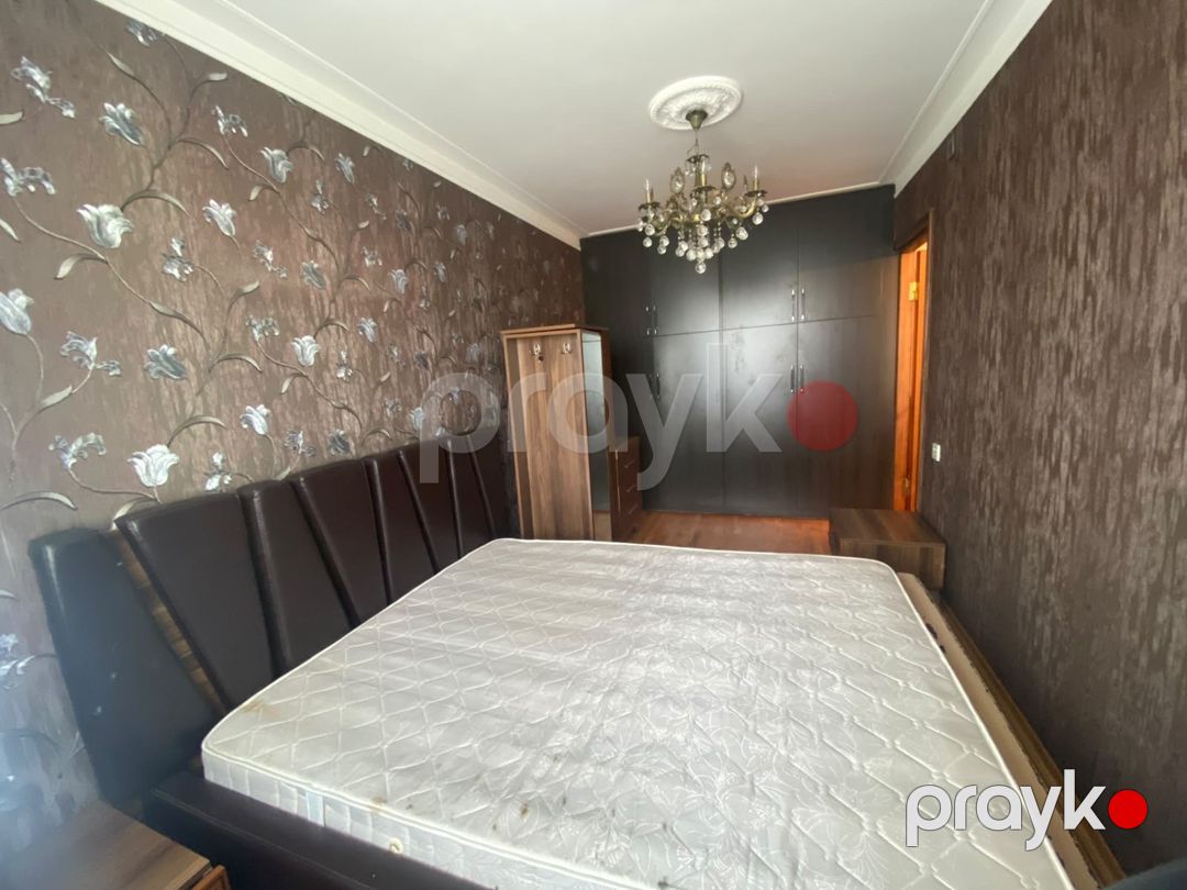 İcarəyə verilir 3 otaqlı köhnə tikili 80 m² — Mənzil, Bakı (6)