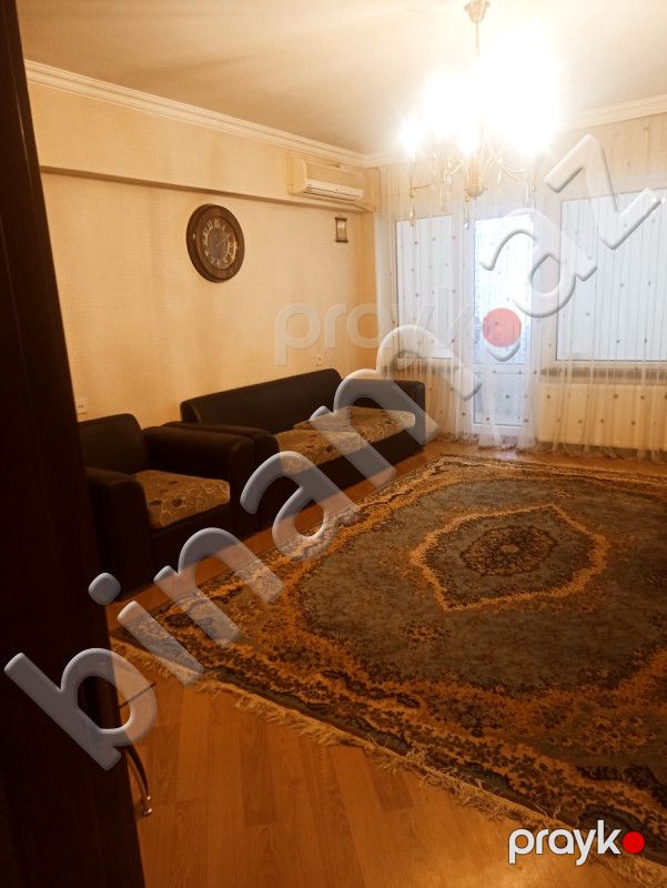 4 otaqlı Köhnə tikili, Satış, Bakı, Nəsimi — Mənzil, Bakı (2)