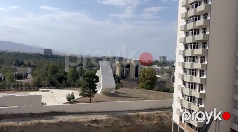 Satılır 4 otaqlı yeni tikili 193 m² — Gəncə