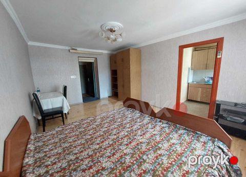 İcarəyə verilir 1 otaqlı köhnə tikili 40 m² — Bakı