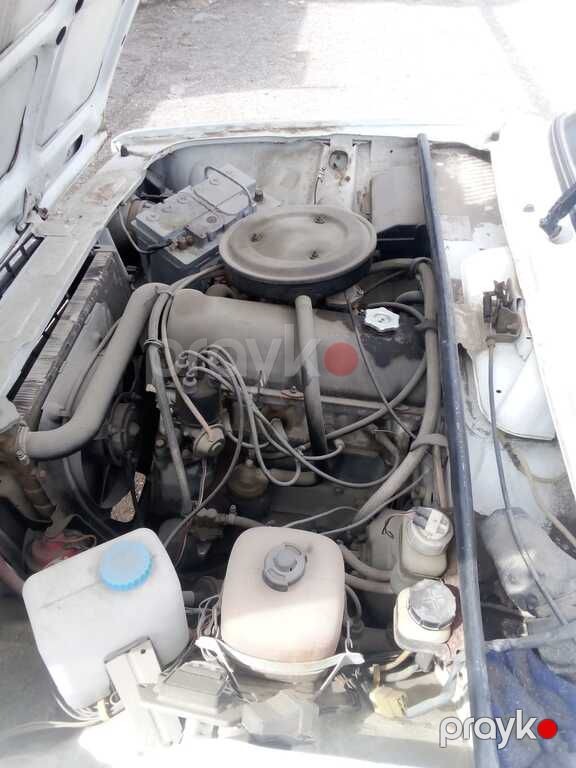 Lada (VAZ) 2104, 1.5 L, 2006 il, 10 000 km — Avtomobillər, Bakı (5)