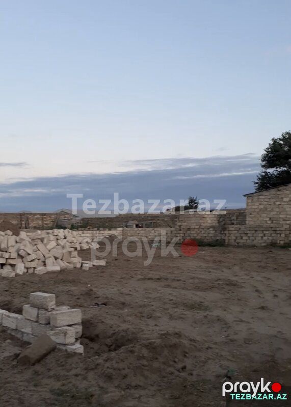 Torpaq sahesi — Torpaq, Bakı (3)