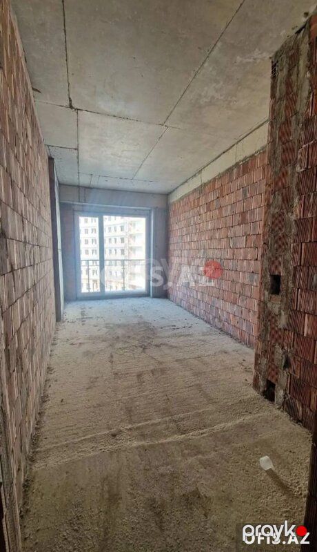 Yeni tikili Satılır Binəqədi r., Avtovağzal m., 3 otaq, 115 m² — Mənzil, Bakı (4)