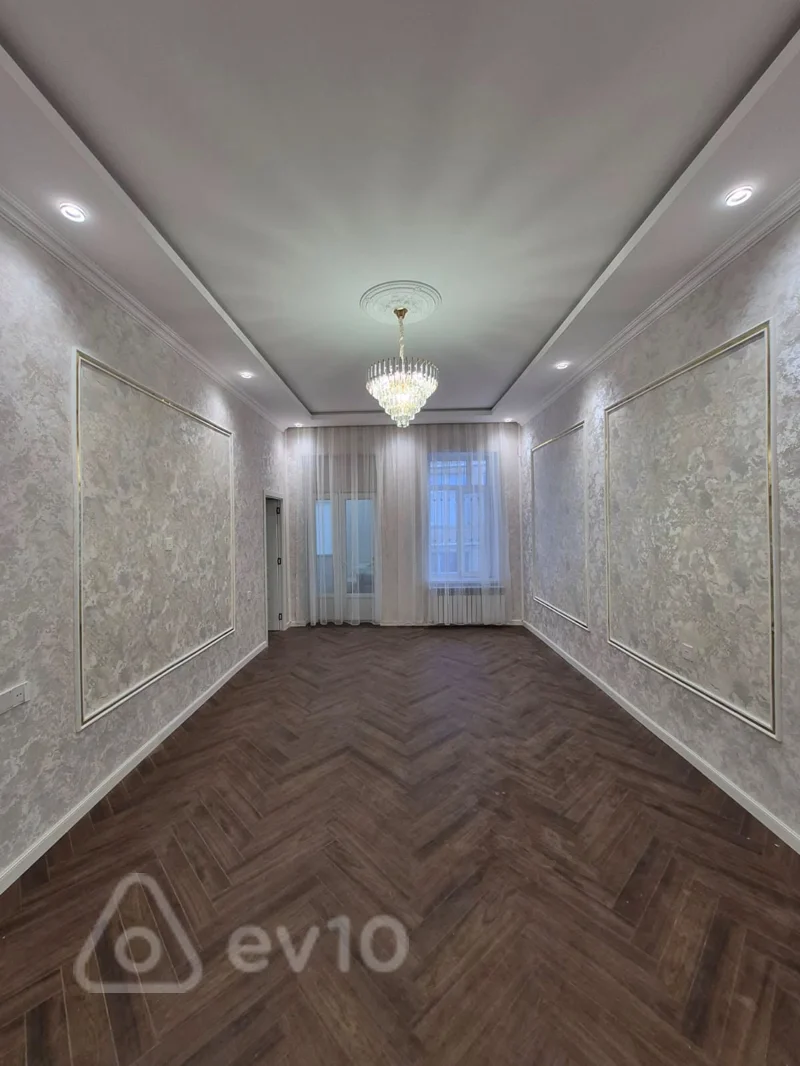 2 otaqlı mənzil, 65 m², Xətai prospekti — Mənzil, Bakı (4)