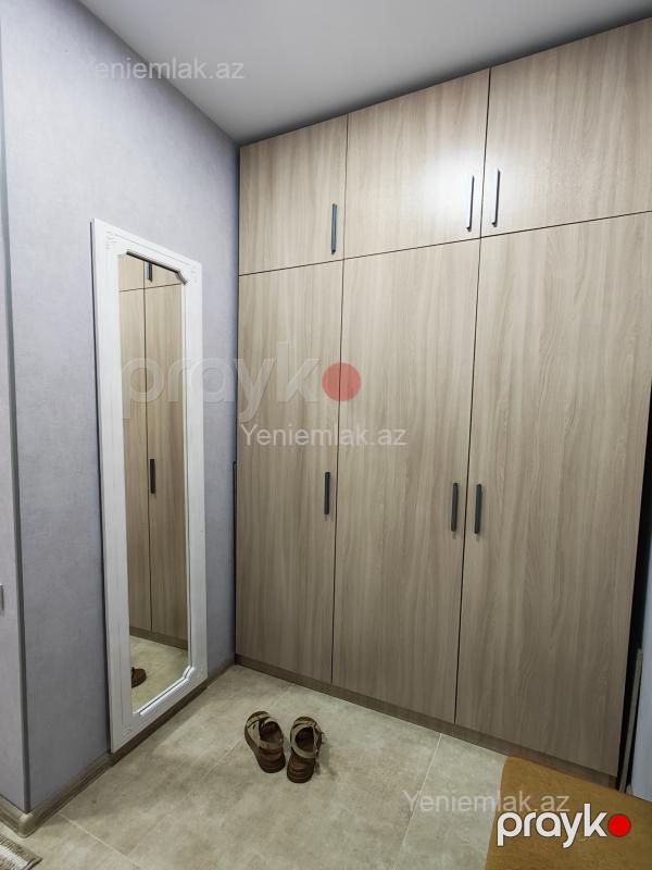 Satılır 2 otaqlı Bina evi menzil (Köhnə tikili), 52 m², Sumqayıt Bulvarı — Mənzil, Sumqayıt (9)