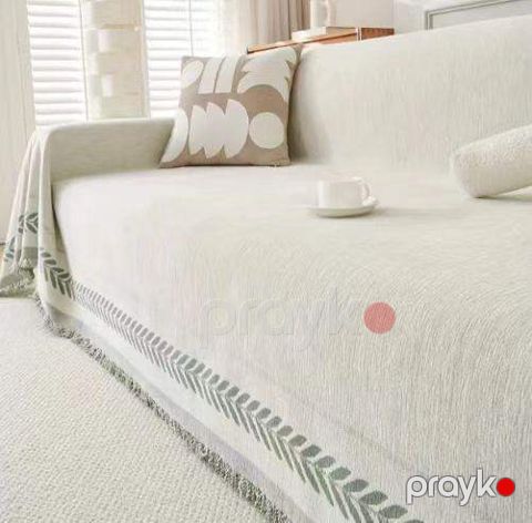 Divan üçün örtük Annaberry 109, 180x320 sm — Bakı