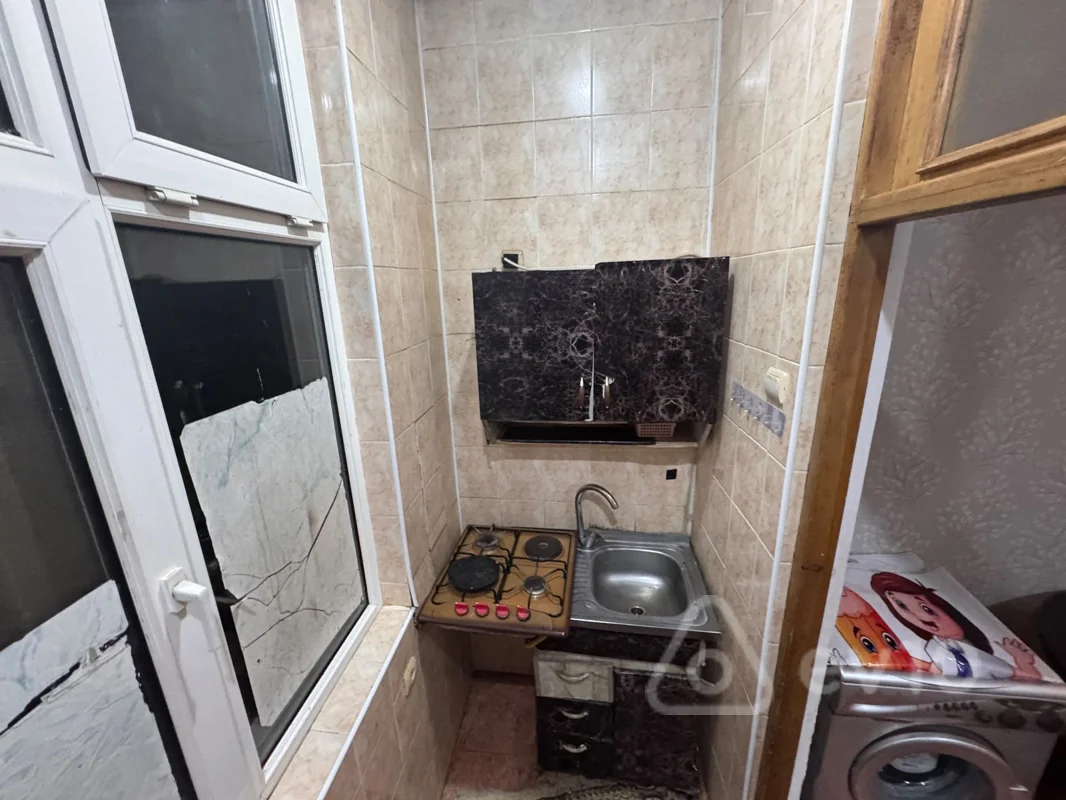 4 otaqlı mənzil, 90 m², 380, Sumqayıt — kirayə — Mənzil, Sumqayıt (6)