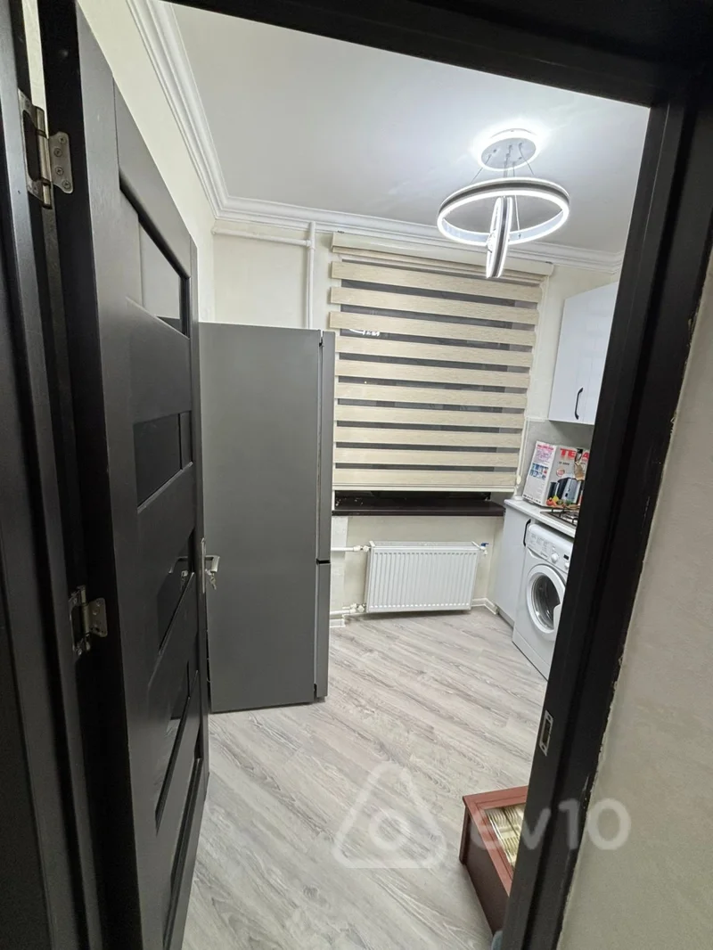 1 otaqlı mənzil, 30 m², Neftçilər metrosu — kirayə — Mənzil, Bakı (3)