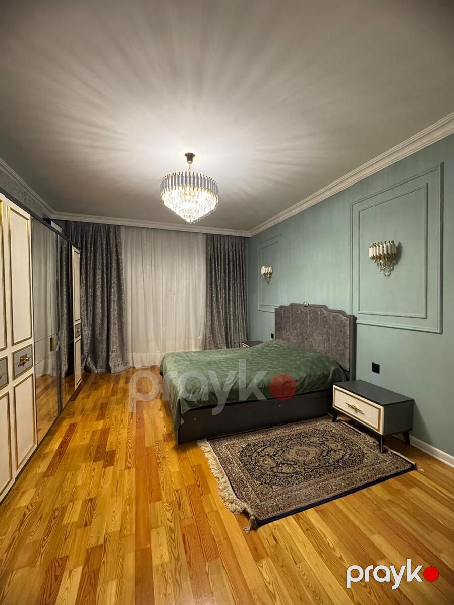 Satılır 3 otaqlı yeni tikili 105 m² — Mənzil, Bakı (8)