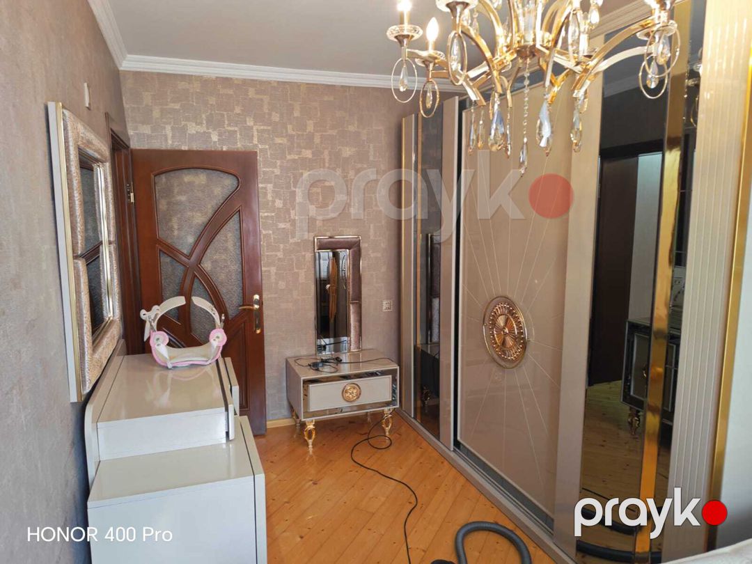 İcarəyə verilir 4 otaqlı köhnə tikili 80 m² — Mənzil, Bakı (7)