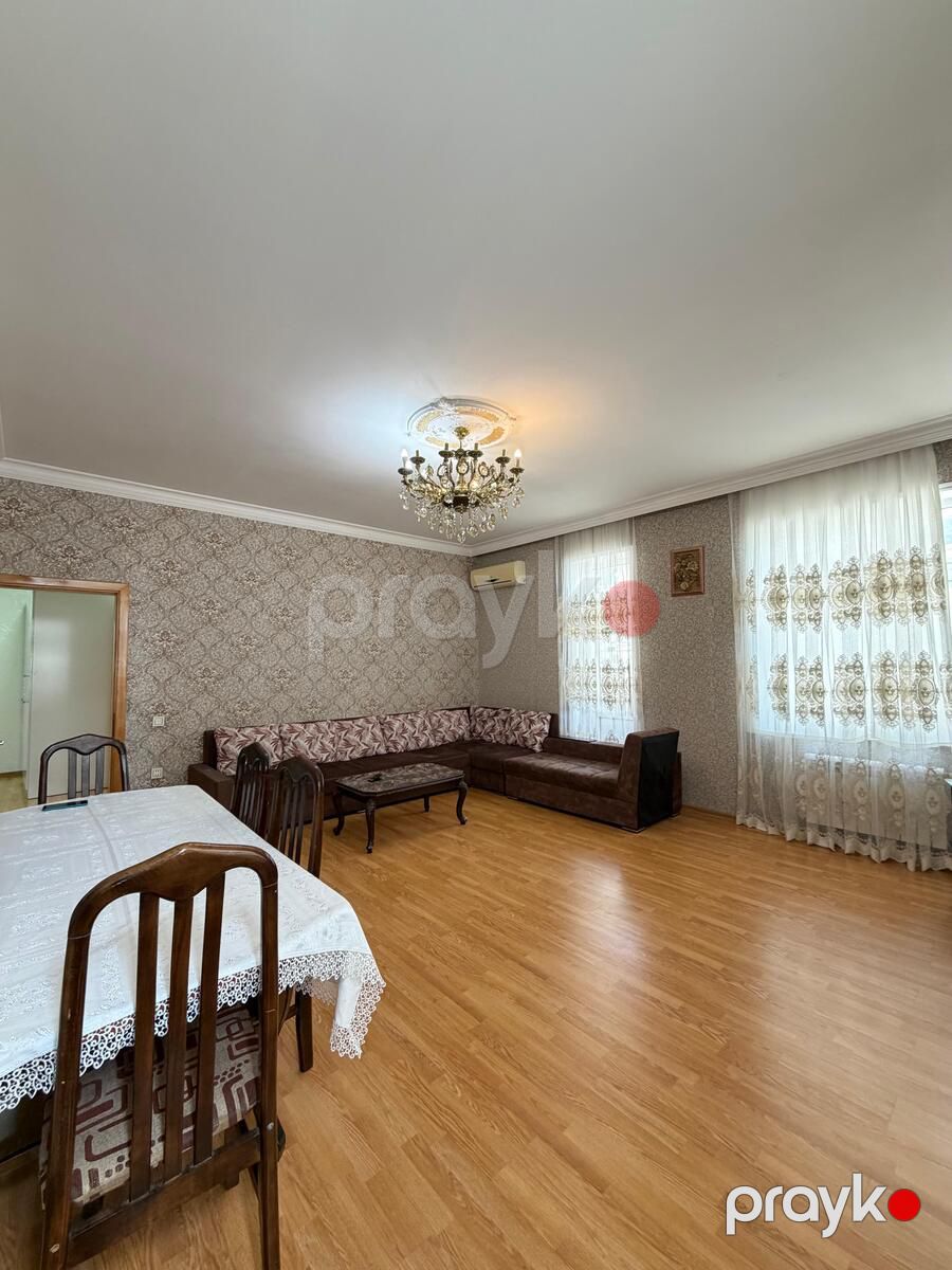 Satılır 3 otaqlı yeni tikili 105 m² — Mənzil, Bakı (2)