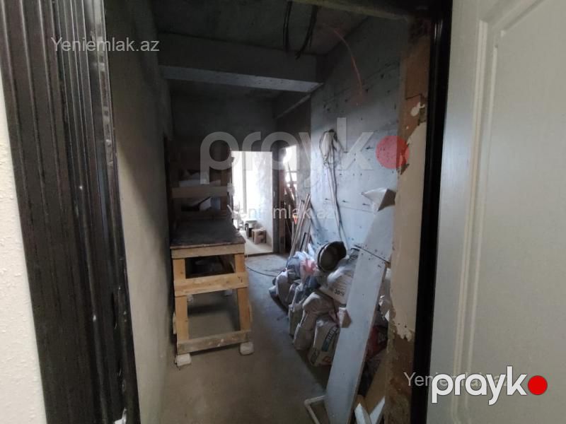 Satılır 2 otaqlı Bina evi menzil (Köhnə tikili), 60.6 m², 16-cı məhəllə — Mənzil, Sumqayıt (2)