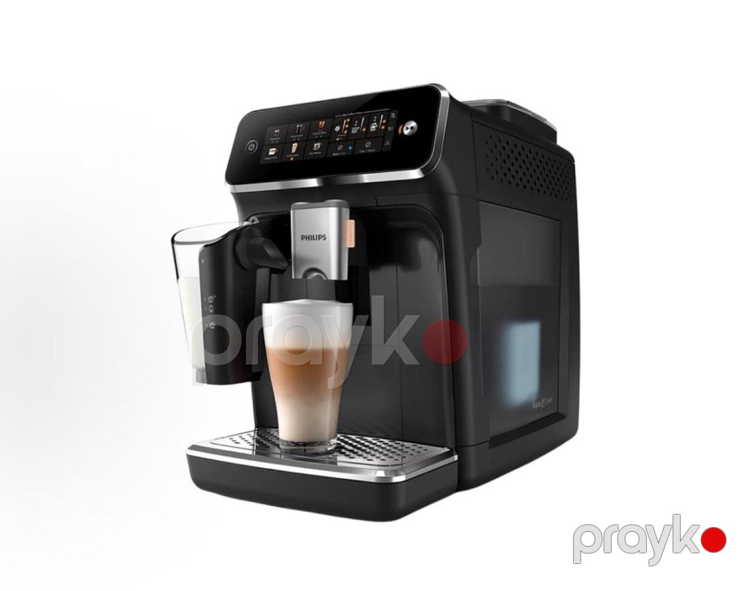 Qəhvə aparatı Philips Latte Go — Ev texnikası, Bakı (2)