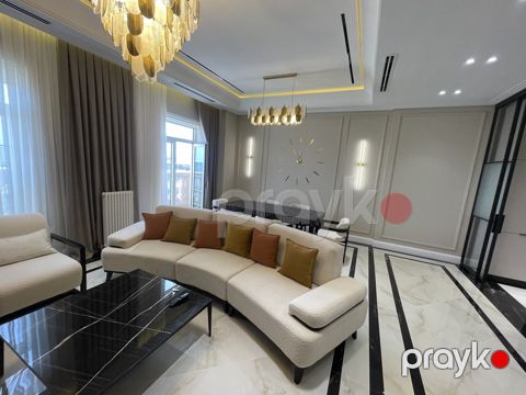 Satılır 3 otaqlı yeni tikili 116 m² — Bakı