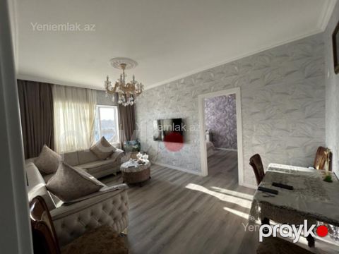 Satılır 4 otaqlı Bina evi menzil (Köhnə tikili), 110 m², Suraxanı rayonu — Bakı