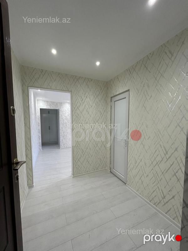 Satılır 4 otaqlı Bina evi menzil (Köhnə tikili), 80 m², Xırdalan ş — Mənzil (7)