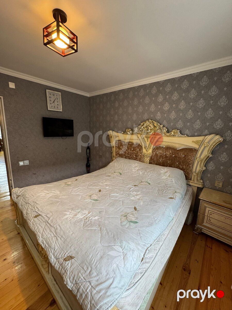 2-otaqlı mənzil, Şirvan ş., 62 m² — Mənzil, Şirvan (3)