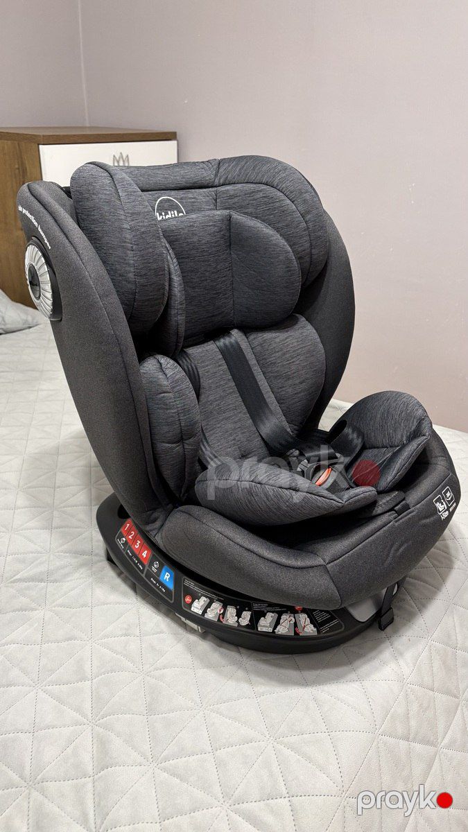Avtokreslo Kidilo — Avtokresloları, Bakı (2)