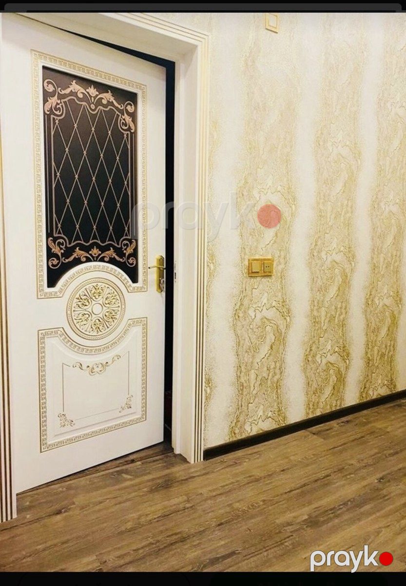 Həyət evi kirayə verilir, Həzi Aslanov m — Ev, villa, Bakı (8)