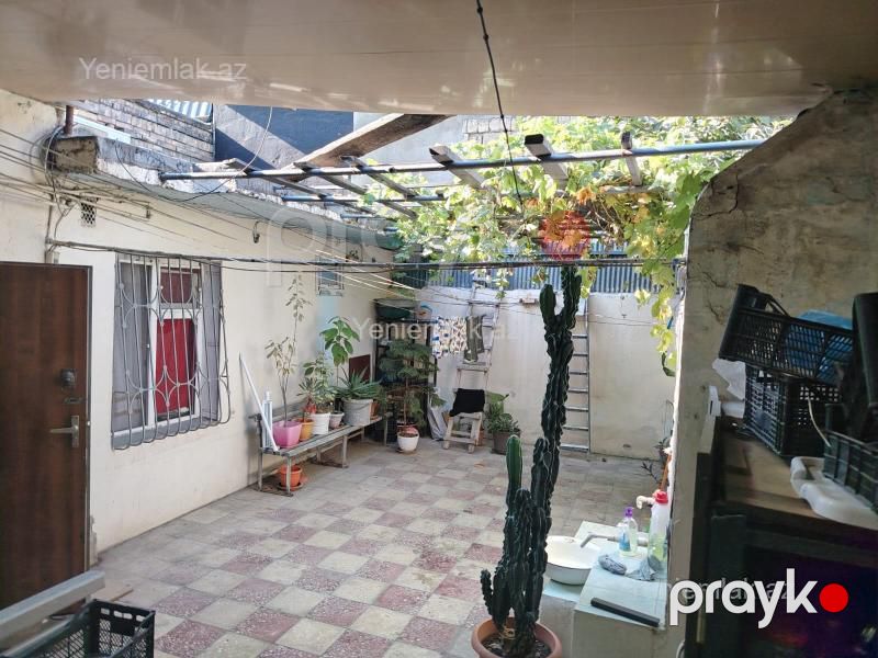 Satılır 6 otaqlı Həyət evi / Villa, 235 m², Nizami rayonu — Ev, villa, Bakı (7)