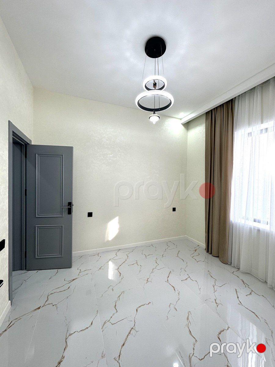Satılır 4 otaqlı həyət evi/bağ evi 110 m² — Ev, villa, Bakı (8)
